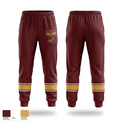 Monroe Talons Sweatpants - 2