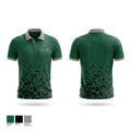 Huntington University Short Sleeve Performance Polo - 1