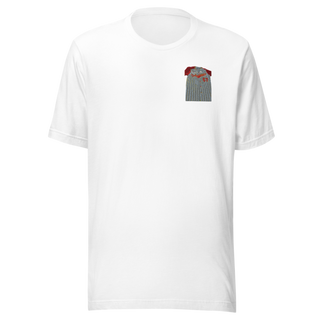 Volcanoes Unisex Staple T-Shirt | Bella + Canvas 3001