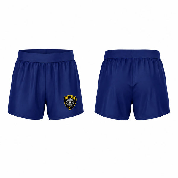 Ranger Panties, Afd, Fire Department, Teamtime, Team time, sublimation, custom sports apparel, team uniforms, spirit wear, spiritwear, sports uniforms, custom shirts, team store, custom team store, fundraiser sports, apparel fundraiser