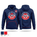 Mudcats Hoodie - 1