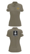 Fox Co 3-10 GSAB 20000256 Women's Short Sleeve Performance Polo  - 75