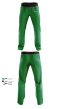 Wildcats 21519893 Sweatpants - 1