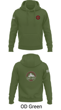Rattlesnake ridge fire 47911181 Hoodie - 58