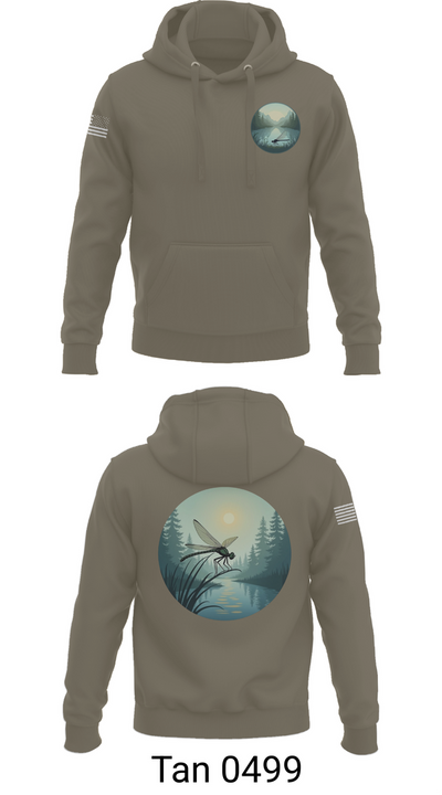 JM Autism association 75571009 Hoodie - 78