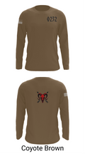 0232 Long Sleeve Performance Shirt 6