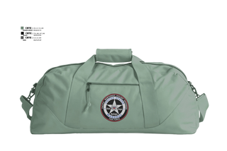 Duffle Bag, US Marshals PNVOTF, Police, Teamtime, Team time, sublimation, custom sports apparel, team uniforms, spirit wear, spiritwear, sports uniforms, custom shirts, team store, custom team store, fundraiser sports, apparel fundraiser