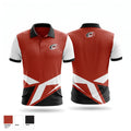 Owyhee Short Sleeve Performance Polo - 1