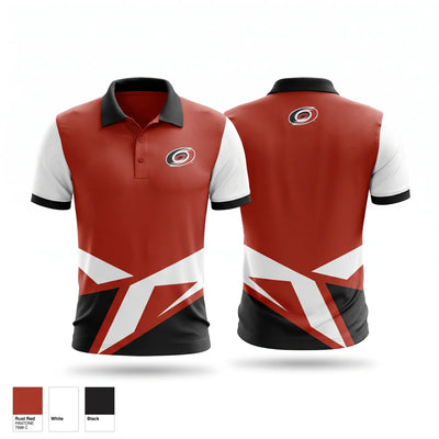 Owyhee Short Sleeve Performance Polo - 1