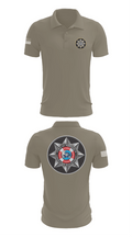 WESTFIELD POLICE OEM Short Sleeve Performance Polo - 5
