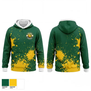 Hoodie, Fort Hunt, Women's Basketball, Teamtime, Team time, sublimation, custom sports apparel, team uniforms, spirit wear, spiritwear, sports uniforms, custom shirts, team store, custom team store, fundraiser sports, apparel fundraiser