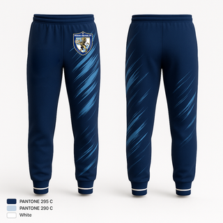 Sweatpants, Beach United Hammerheads, Women's Soccer, Teamtime, Team time, sublimation, custom sports apparel, team uniforms, spirit wear, spiritwear, sports uniforms, custom shirts, team store, custom team store, fundraiser sports, apparel fundraiser