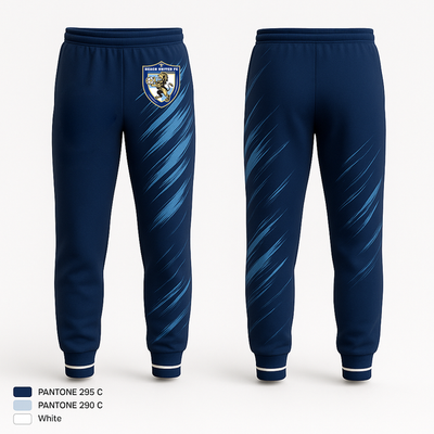 Beach United Hammerheads 53957718 Sweatpants - 4