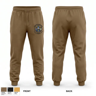 Sweatpants, 143d ESC, Army, Teamtime, Team time, sublimation, custom sports apparel, team uniforms, spirit wear, spiritwear, sports uniforms, custom shirts, team store, custom team store, fundraiser sports, apparel fundraiser