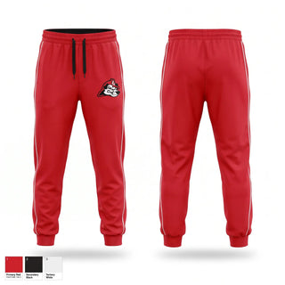 Sweatpants, High Heat, Baseball, Teamtime, Team time, sublimation, custom sports apparel, team uniforms, spirit wear, spiritwear, sports uniforms, custom shirts, team store, custom team store, fundraiser sports, apparel fundraiser