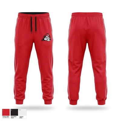 High Heat Sweatpants - 2