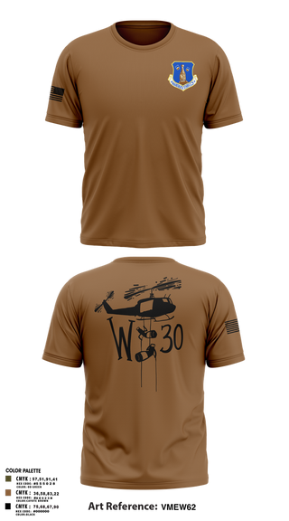 Short Sleeve Performance Shirt, 145th LRS/LGVM, , Teamtime, Team time, sublimation, custom sports apparel, team uniforms, spirit wear, spiritwear, sports uniforms, custom shirts, team store, custom team store, fundraiser sports, apparel fundraiser