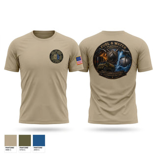 Short Sleeve Performance Shirt, 2ID BSB A Co, Army, Teamtime, Team time, sublimation, custom sports apparel, team uniforms, spirit wear, spiritwear, sports uniforms, custom shirts, team store, custom team store, fundraiser sports, apparel fundraiser