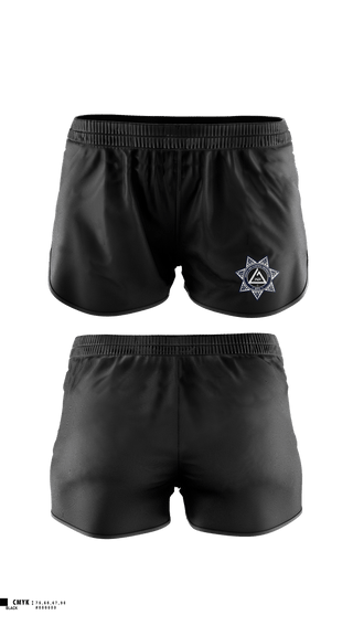Ranger Panties, Arrest and Control, Police, Teamtime, Team time, sublimation, custom sports apparel, team uniforms, spirit wear, spiritwear, sports uniforms, custom shirts, team store, custom team store, fundraiser sports, apparel fundraiser