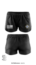3rd Infantry Division 78750941 Ranger Panties - 101