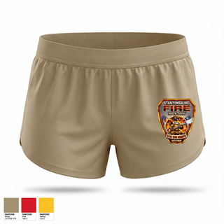 Ranger Panties, Stantonsburg-Moyton East Side Misfits, Fire Department, Teamtime, Team time, sublimation, custom sports apparel, team uniforms, spirit wear, spiritwear, sports uniforms, custom shirts, team store, custom team store, fundraiser sports, apparel fundraiser