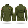 Bland County Sheriffs Office Windbreaker - 1