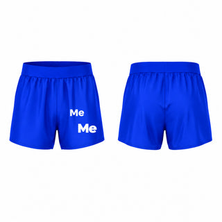 Ranger Panties, Me, Navy, Teamtime, Team time, sublimation, custom sports apparel, team uniforms, spirit wear, spiritwear, sports uniforms, custom shirts, team store, custom team store, fundraiser sports, apparel fundraiser