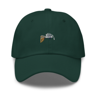 Electric Power Inc 22522472 Classic Dad Hat | Yupoong 6245CM