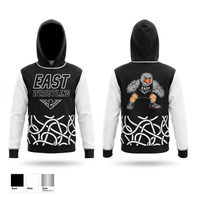 Thunderhawks Hoodie - 2