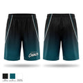 Copa Chaos Athletic Shorts With Pockets - 1