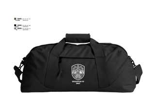 Duffle Bag, Bradenton PD Swat, , Teamtime, Team time, sublimation, custom sports apparel, team uniforms, spirit wear, spiritwear, sports uniforms, custom shirts, team store, custom team store, fundraiser sports, apparel fundraiser