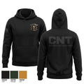 Southern Regional Response Group Hoodie - 1