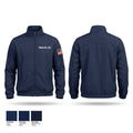 Newark NJ 13874141 Windbreaker - 1