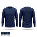 Southridge Fire Department Long Sleeve Performance Shirt - 1