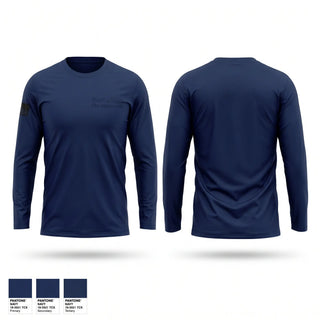 Long Sleeve Performance Shirt, Southridge Fire Department, Fire Department, Teamtime, Team time, sublimation, custom sports apparel, team uniforms, spirit wear, spiritwear, sports uniforms, custom shirts, team store, custom team store, fundraiser sports, apparel fundraiser