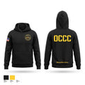 OCCC Hoodie - 1