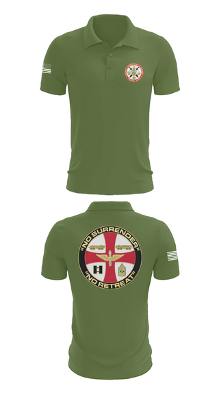 Short Sleeve Performance Polo, Echo 2-501st GSAB, , Teamtime, Team time, sublimation, custom sports apparel, team uniforms, spirit wear, spiritwear, sports uniforms, custom shirts, team store, custom team store, fundraiser sports, apparel fundraiser