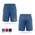 Elite Corps 18992372 Athletic Shorts With Pockets - 1