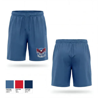 Athletic Shorts With Pockets, Elite Corps, Army, Teamtime, Team time, sublimation, custom sports apparel, team uniforms, spirit wear, spiritwear, sports uniforms, custom shirts, team store, custom team store, fundraiser sports, apparel fundraiser