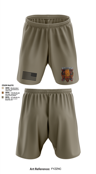 Athletic Shorts With Pockets, Aviation ordnance, , Teamtime, Team time, sublimation, custom sports apparel, team uniforms, spirit wear, spiritwear, sports uniforms, custom shirts, team store, custom team store, fundraiser sports, apparel fundraiser