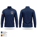 Rescue Vol Hose Co 1 62334088 Windbreaker - 1