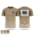 Mowing Short Sleeve Performance Shirt - 1