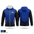 Crossfire Windbreaker - 1