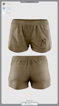 Athena Gun Club 10073430 Ranger Panties - 1
