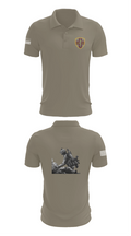 7455th MORU 95873552 Short Sleeve Performance Polo - 67