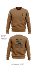 2-17 CAV 75114937 Crew Neck Sweatshirt - 23