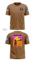 A co 2-4GSAB 63049430 Short Sleeve Performance Shirt - 22