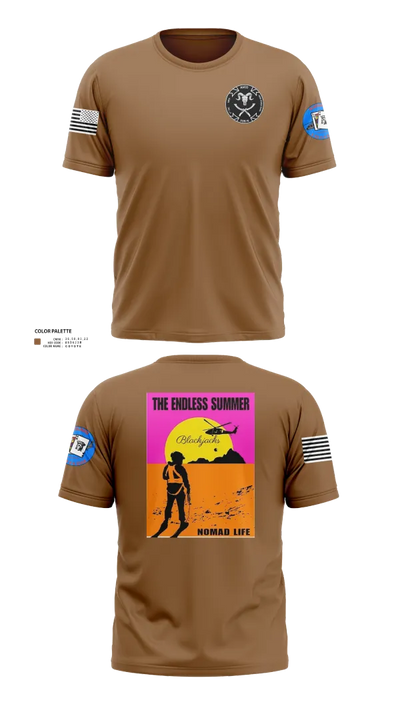 A co 2-4GSAB 63049430 Short Sleeve Performance Shirt - 22