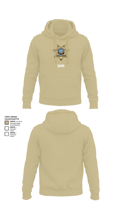 Dapo 61532037 Hoodie - 87