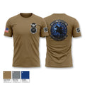 102D SFS 5339572 Short Sleeve Performance Shirt - 1